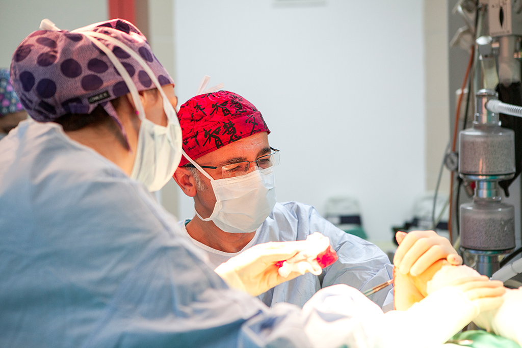 Başçiftlik Estetik Merkezi